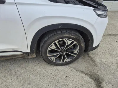 2019 Hyundai Santa FE KMHS281BBLU228209 VIN:KMHS281BBLU228209