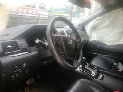 2017 Honda Pilot 5FNYF6850HB200090 VIN:5FNYF6850HB200090