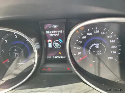 2015 Hyundai Santa FE KMHSW81XDFU375681 VIN:KMHSW81XDFU375681