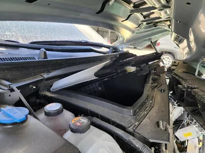2022 Hyundai Ioniq KMHKR81AFNU028690 VIN:KMHKR81AFNU028690