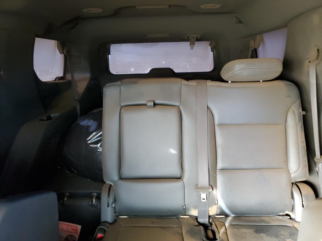 2022 CHEVROLET TAHOE K1500 LS VIN:1GNSKMKD5NR215393