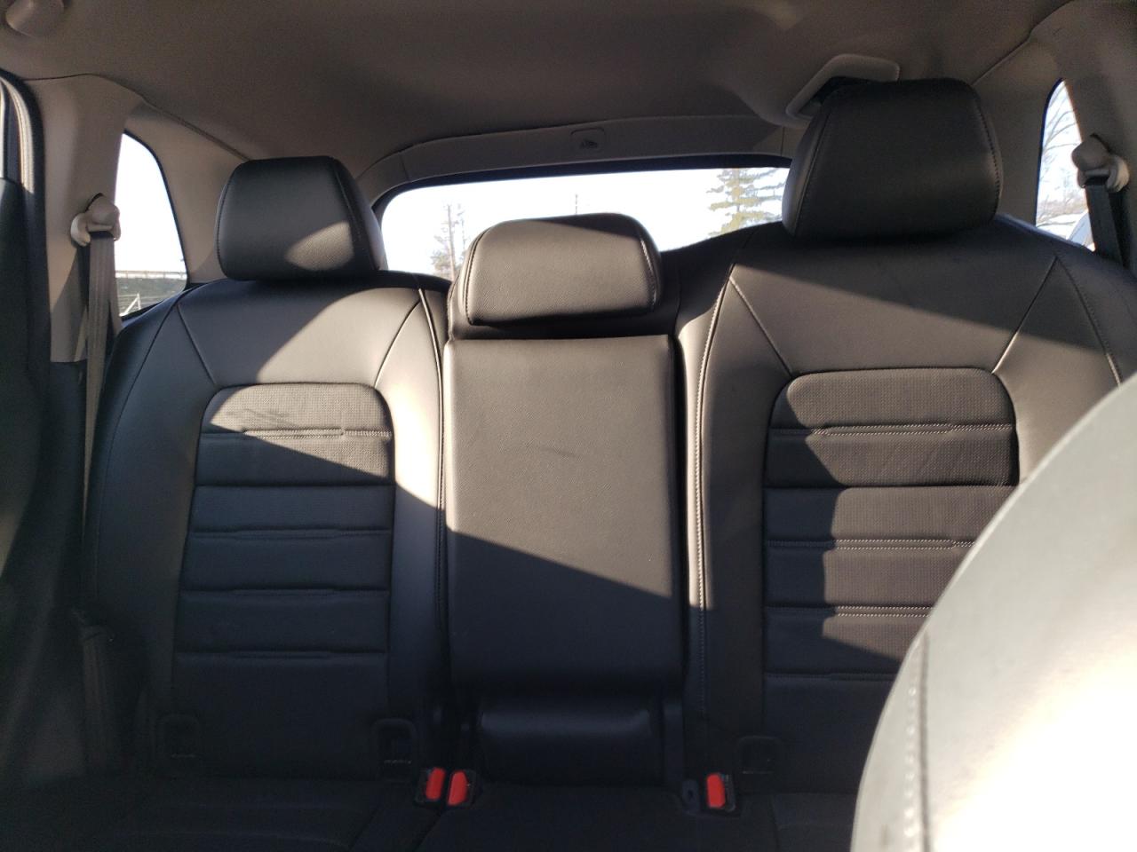 2024 HONDA CR-V EXL VIN:7FARS4H71RE003700