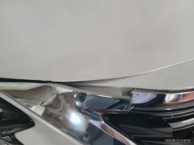 2016 Lexus ES 300 VIN: