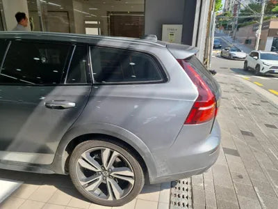 2020 Volvo V60 YV1ZZ102CL1046361 VIN:YV1ZZ102CL1046361