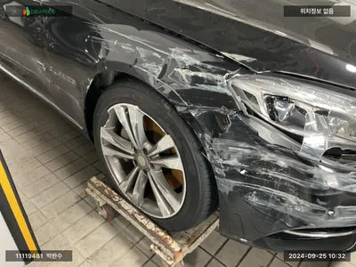 2016 Mercedes-Benz S 500 WDDUG8FB4GA262408 VIN:WDDUG8FB4GA262408