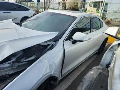 2020 Volvo S60 7JRZS102DLG048655 VIN:7JRZS102DLG048655