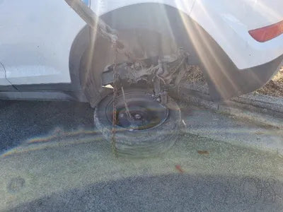 2018 Hyundai Tucson 449KMKMHJ381ABJU5 VIN:449KMKMHJ381ABJU5