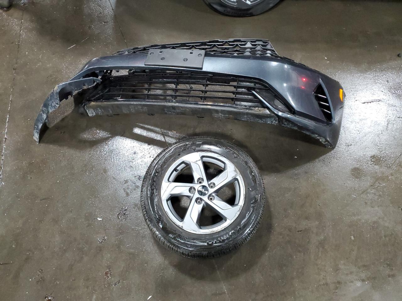 2023 KIA K5 LXS VIN:5XXG14J28PG191730