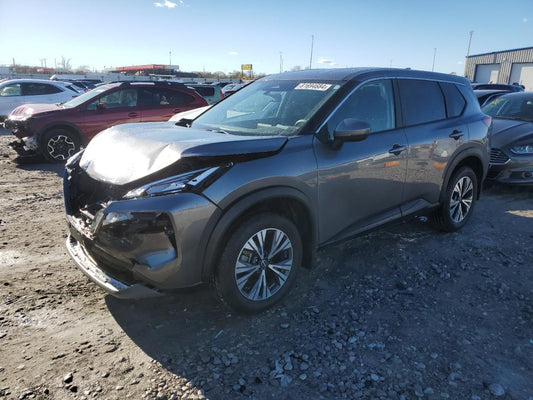 2023 NISSAN ROGUE SV VIN:JN8BT3BB2PW459347