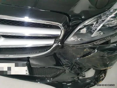 2016 Mercedes-Benz E 220 WDDHF0AB5GB319447 VIN:WDDHF0AB5GB319447