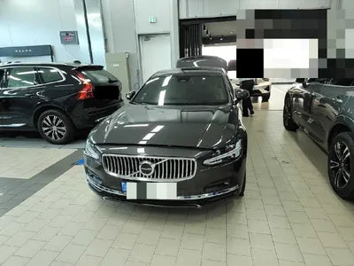 2022 Volvo S90 LVYPT062CNP278541 VIN:LVYPT062CNP278541
