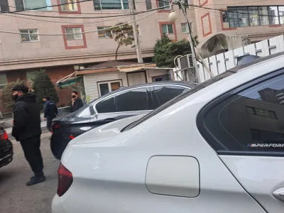 2016 BMW 520 WBA5E5106GG067882 VIN:WBA5E5106GG067882