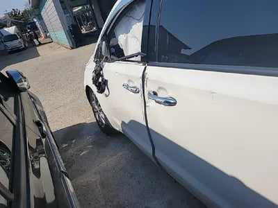 2015 Kia Carnival KNAMC81ABGS162609 VIN:KNAMC81ABGS162609