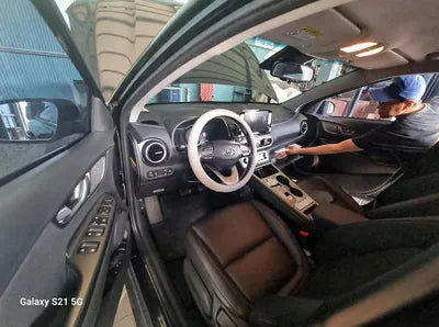 2019 Hyundai Kona KMHK281GFKU042268 VIN:KMHK281GFKU042268