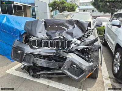 2022 Jeep Grand Cherokee 1C4RJKDG6N8611411 VIN:1C4RJKDG6N8611411