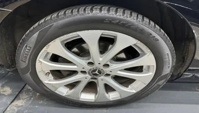 2020 Mercedes-Benz E 300 VIN: