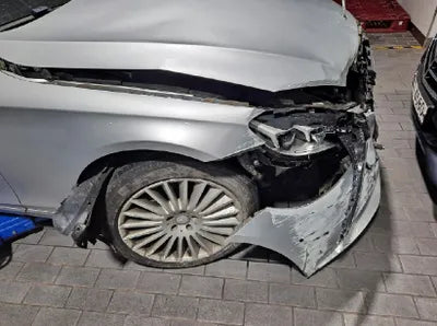 2015 Mercedes-Benz S 350 WDDUF3DB6GA239477 VIN:WDDUF3DB6GA239477