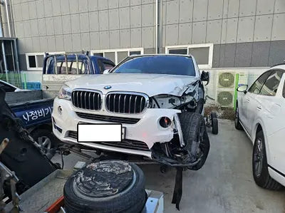 2015 BMW 530 WBAKS4103F0H67858 VIN:WBAKS4103F0H67858