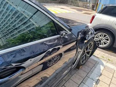 2023 BMW 530 WBA71BH01PCL40159 VIN:WBA71BH01PCL40159