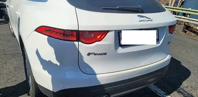 2017 Jaguar F-Pace SADCA2BN0HA499505 VIN:SADCA2BN0HA499505