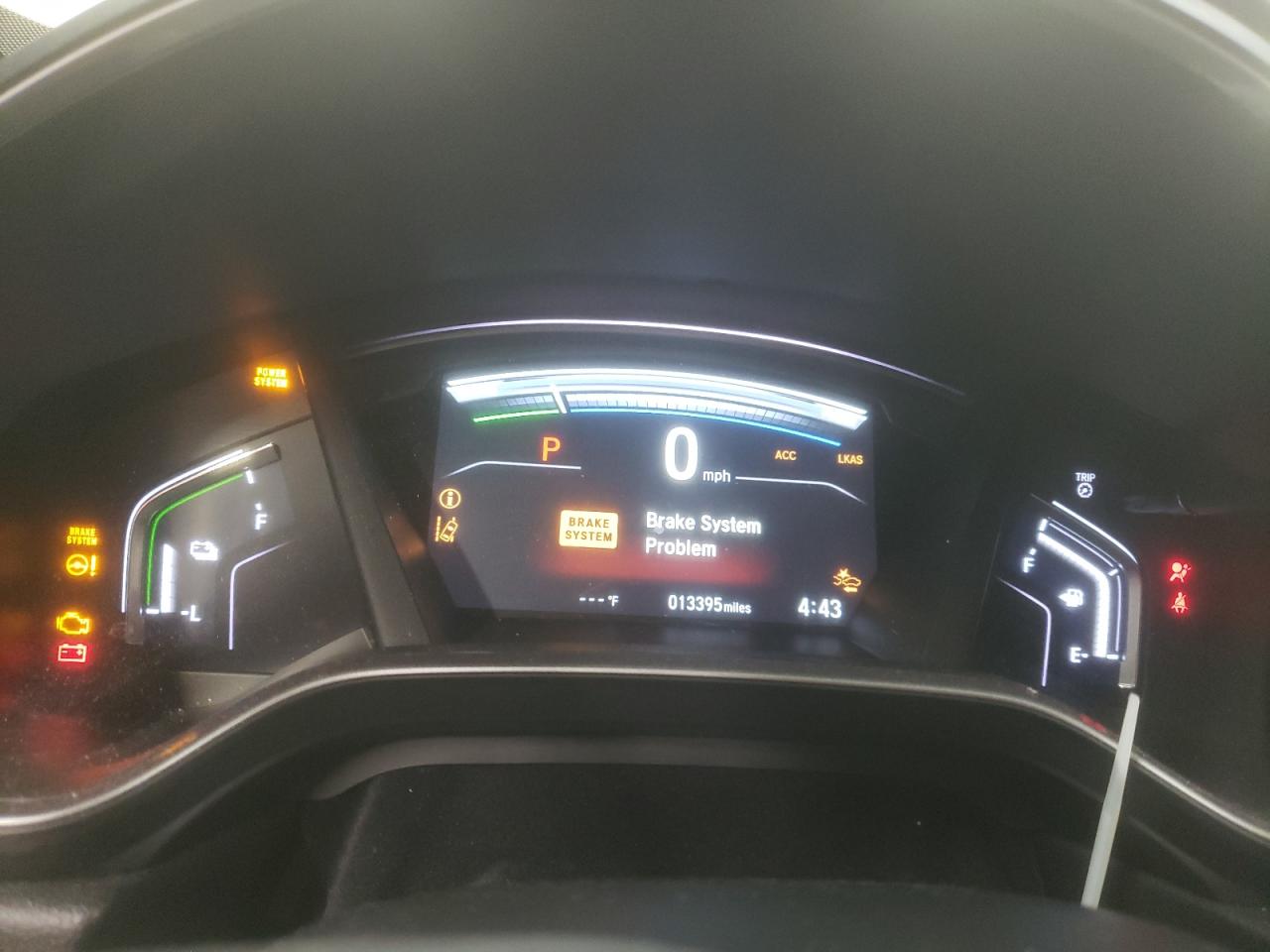 2022 HONDA CR-V EXL VIN:5J6RT6H8XNL026987