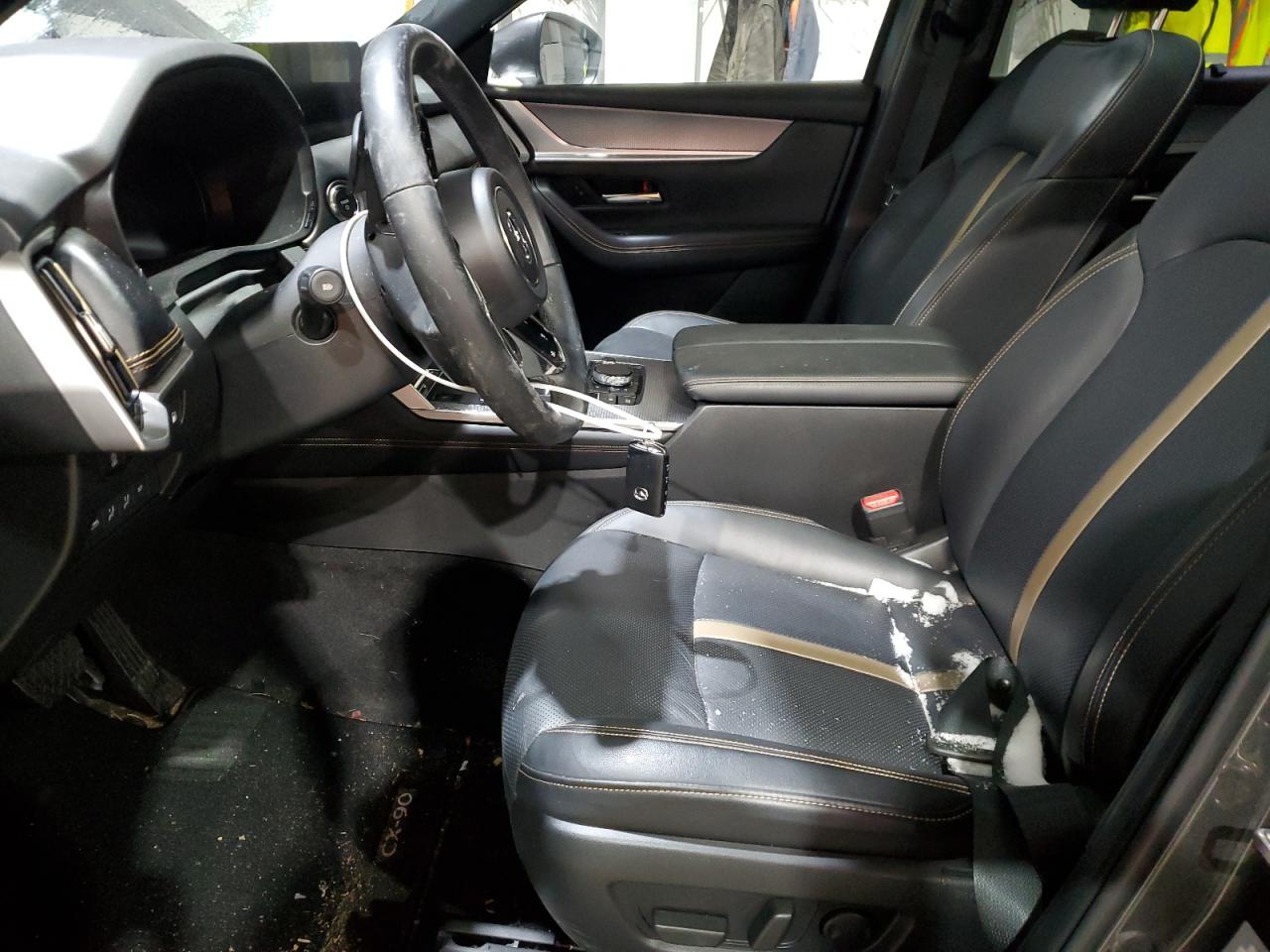 2024 MAZDA CX-90 PREMIUM PLUS VIN:2A8HR54159R593858