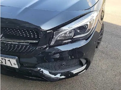 2017 Mercedes-Benz GLA 250 KMWDDSJ4GB4HN4350 VIN:KMWDDSJ4GB4HN4350