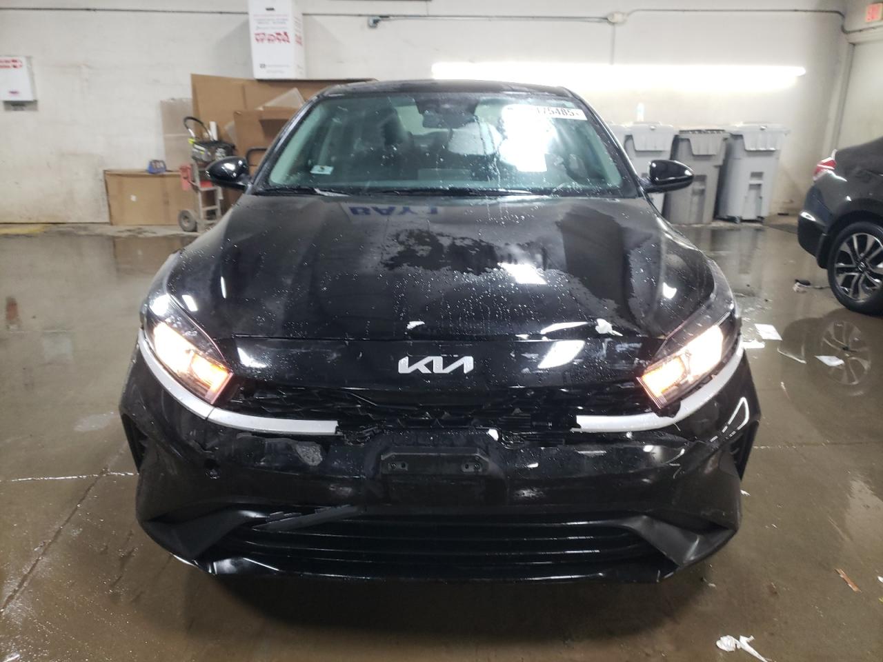 2023 KIA FORTE LX VIN:3KPF24ADXPE684859