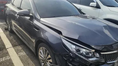 2019 Kia K5 KNAGW411BKA252033 VIN:KNAGW411BKA252033