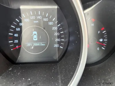 2014 Kia K5 VIN: