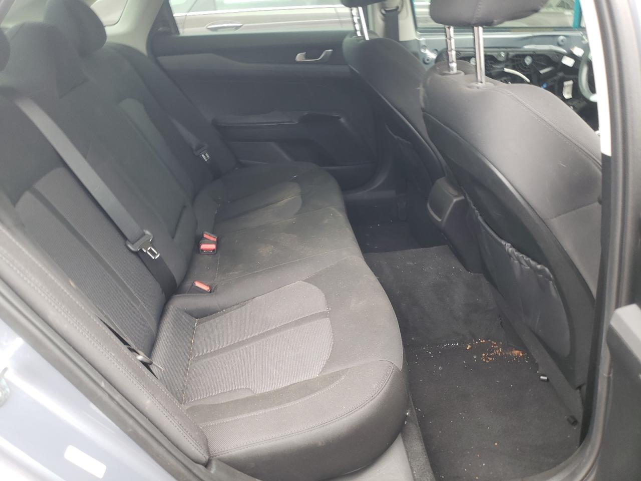 2022 KIA K5 LXS VIN:5XXG14J23NG157594