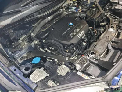 2017 BMW 118 059KMWBAHT9105H5J VIN:059KMWBAHT9105H5J