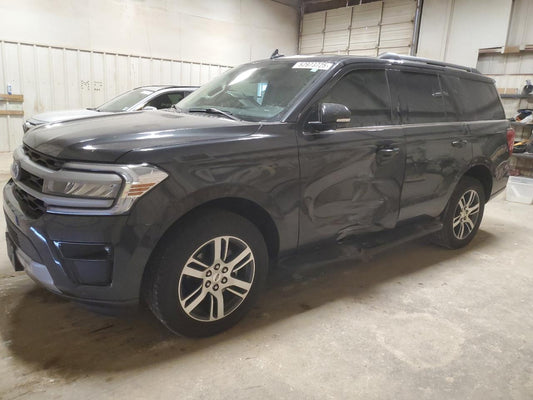 2024 FORD EXPEDITION XLT VIN:1FMJU1H8XREA23922