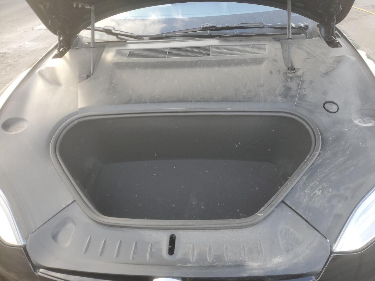 2022 TESLA MODEL S  VIN:5YJSA1E64NF461218