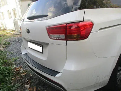 2017 Kia Carnival KNAMB81ABJS402555 VIN:KNAMB81ABJS402555