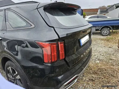 2022 Kia Sorento KNARL81GBNA122306 VIN:KNARL81GBNA122306
