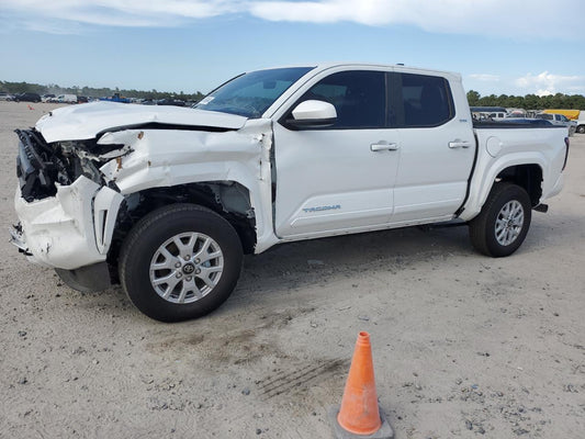 2024 TOYOTA TACOMA DOUBLE CAB VIN:3TYKB5FN3RT002133