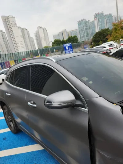 2020 Mercedes-Benz GLA 250 VIN: