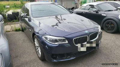 2016 BMW 528 VIN: