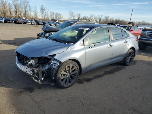 2024 TOYOTA COROLLA XSE VIN:JF2SKAUC4LH438220