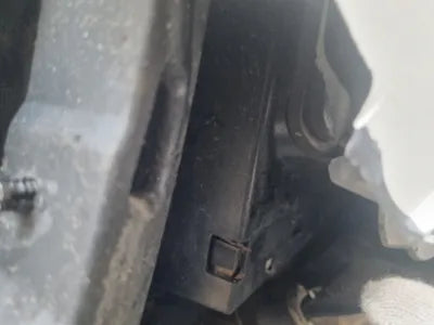 2017 Mercedes-Benz A 45 AMG VIN: