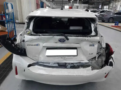 2020 Toyota Prius C JTDKDTB36L1635194 VIN:JTDKDTB36L1635194