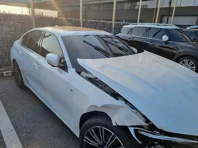 2022 BMW 320 617KMWBA5X5102NFL VIN:617KMWBA5X5102NFL