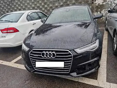 2018 Audi A6 WAUZZZ4G0JN068454 VIN:WAUZZZ4G0JN068454