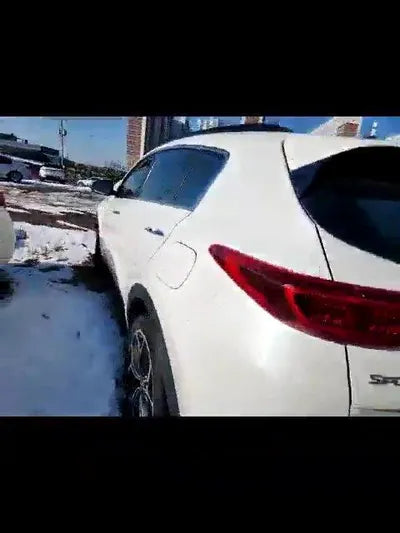 2019 Kia Sportage KNAPR813BKK629259 VIN:KNAPR813BKK629259