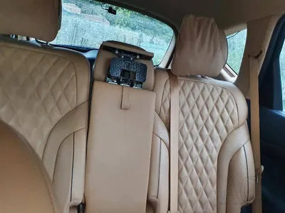 2020 Genesis GV80 VIN: