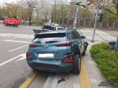 2018 Hyundai Kona 686KMKMHK4815GJU1 VIN:686KMKMHK4815GJU1