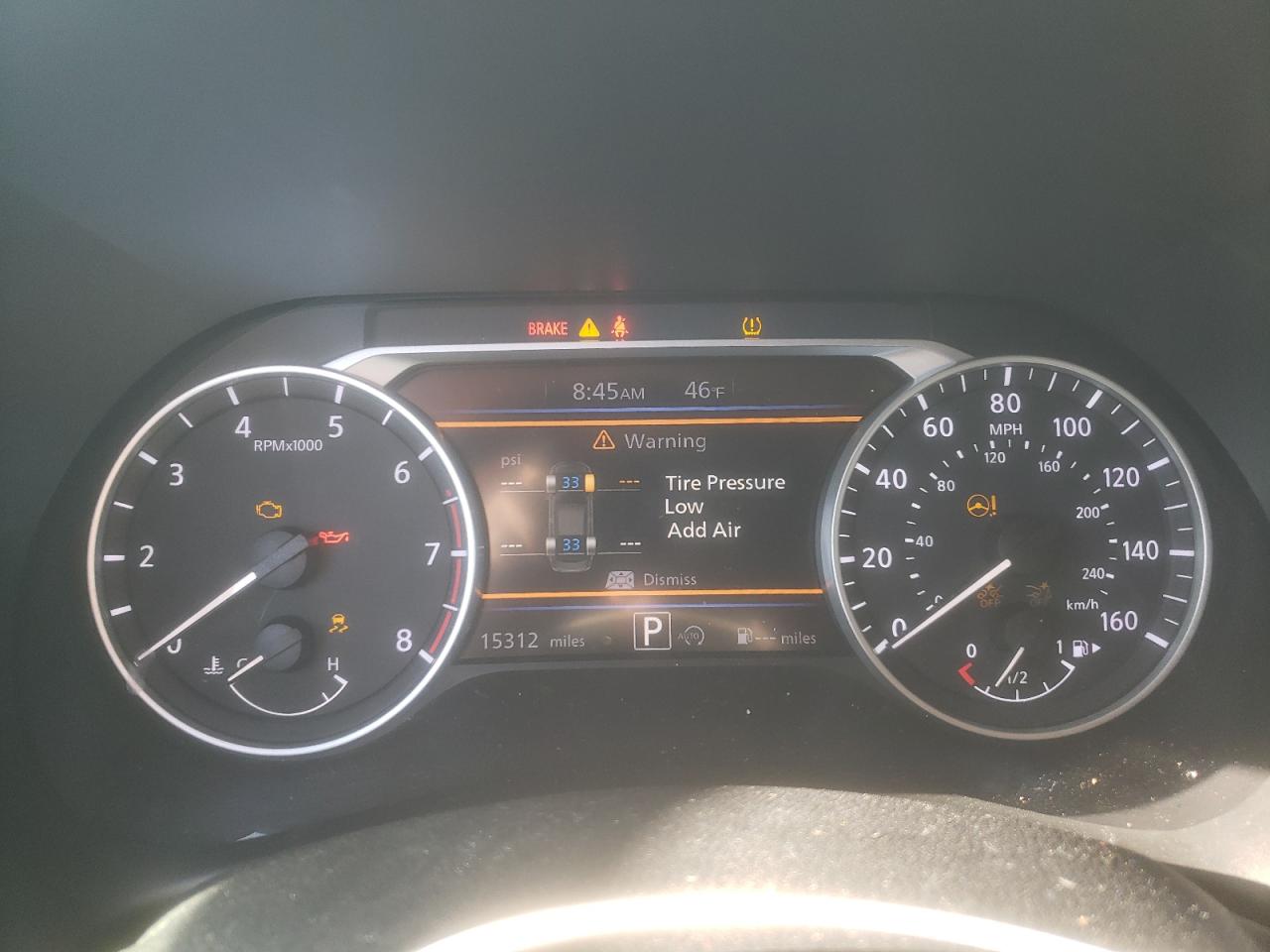 2024 NISSAN SENTRA SV VIN:3N1AB8CV5RY311983