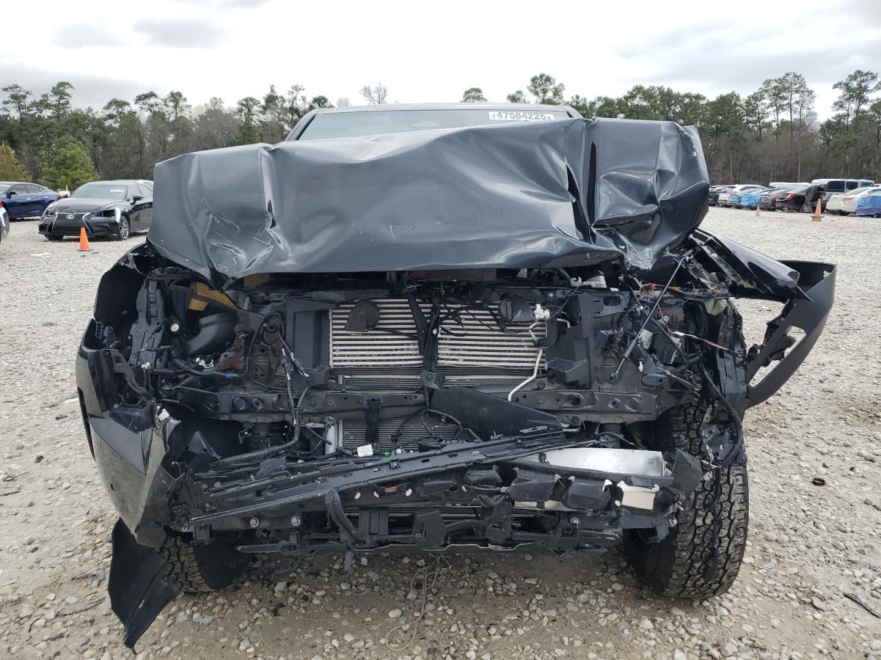 2024 TOYOTA TACOMA DOUBLE CAB VIN:3TMLB5JNXRM018756