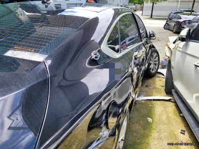 2015 Chevrolet Impala VIN: